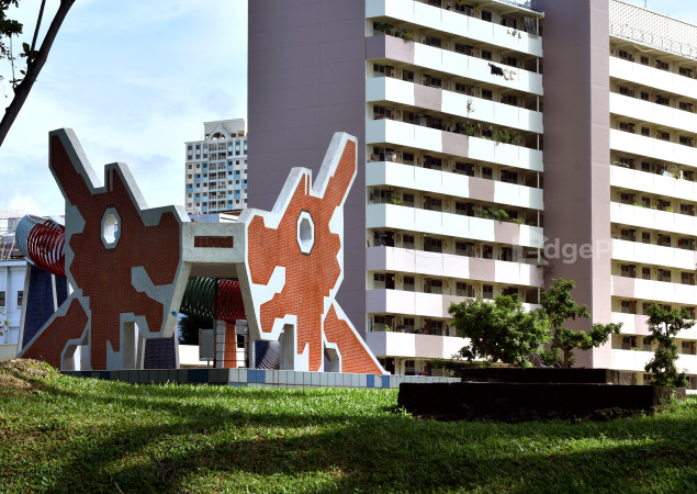5-room DBSS flat at Toa Payoh sold for record $1.238M - Property News