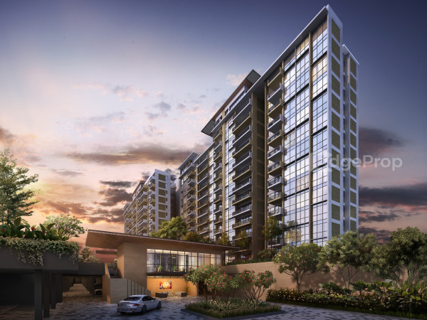 The Vales is one of the five bestselling EC projects - Property News