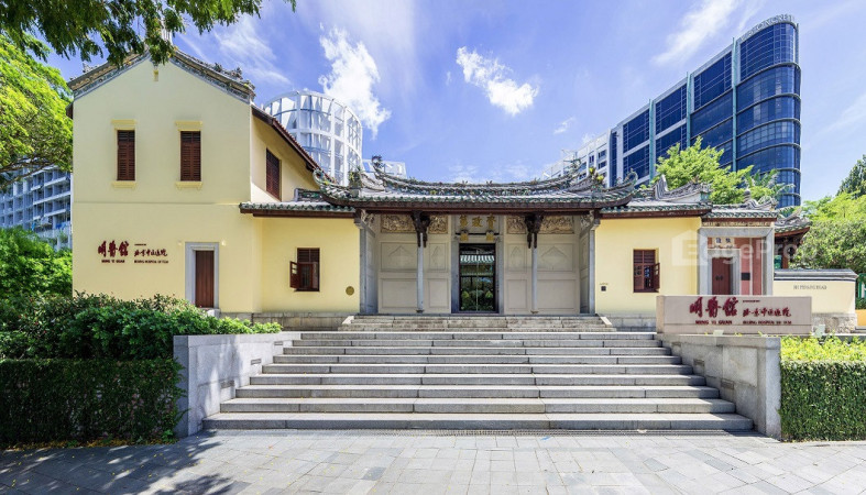 House of Tan Yeok Nee on the market, priced from $93 million - Property News