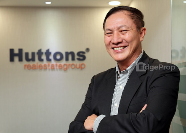 Huttons Asia is all about agent empowerment - Property News