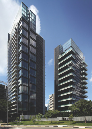 Unit at The Marq on Paterson Hill sold for $29.5 mil - Property News