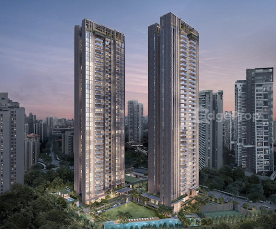 The Avenir to preview at prices from $2,930 psf - Property News