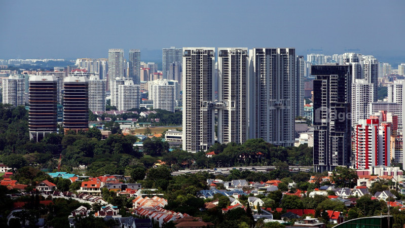 Private property price index up 0.3% in 4Q2019; projected to rise 2.5% for the full year - Property News