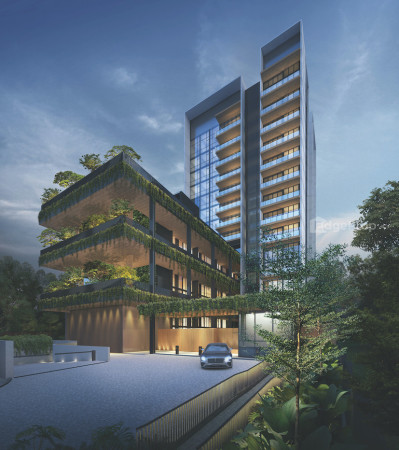 ‘Star buys’ at Sloane Residences at prices from $2,628 psf - Property News