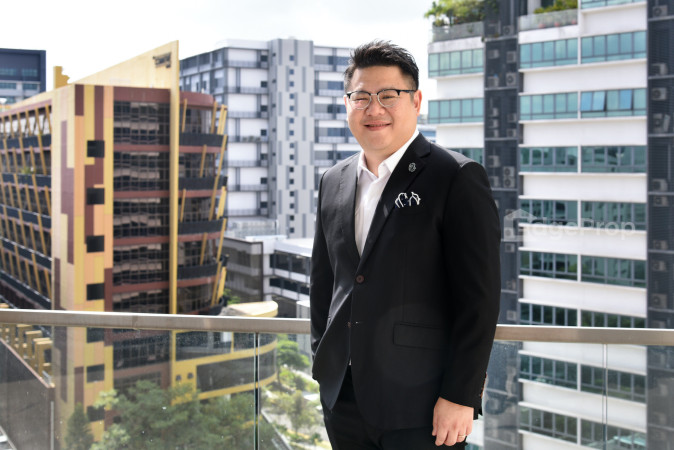 SLB Development enters fund management; bullish on co-living, industrial space - Property News