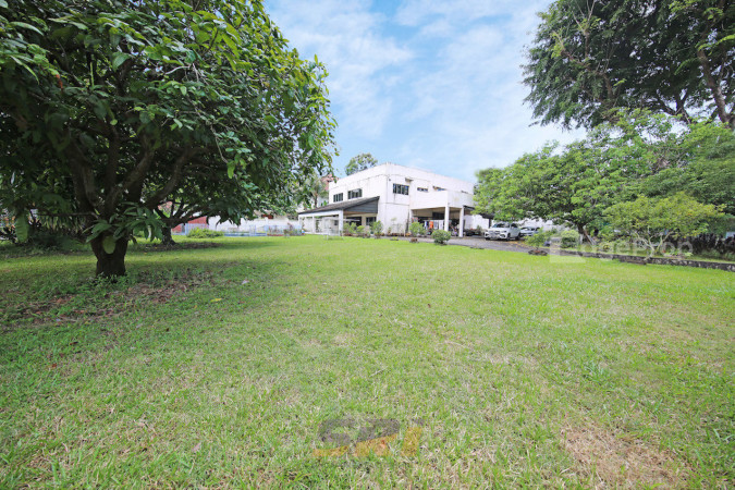 [LATEST UPDATE] Trustee sale of a Good Class Bungalow on Lornie Road for $27 mil - Property News