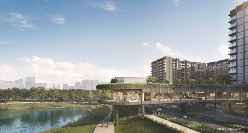 The Woodleigh Residences: the future of integrated living - Property News