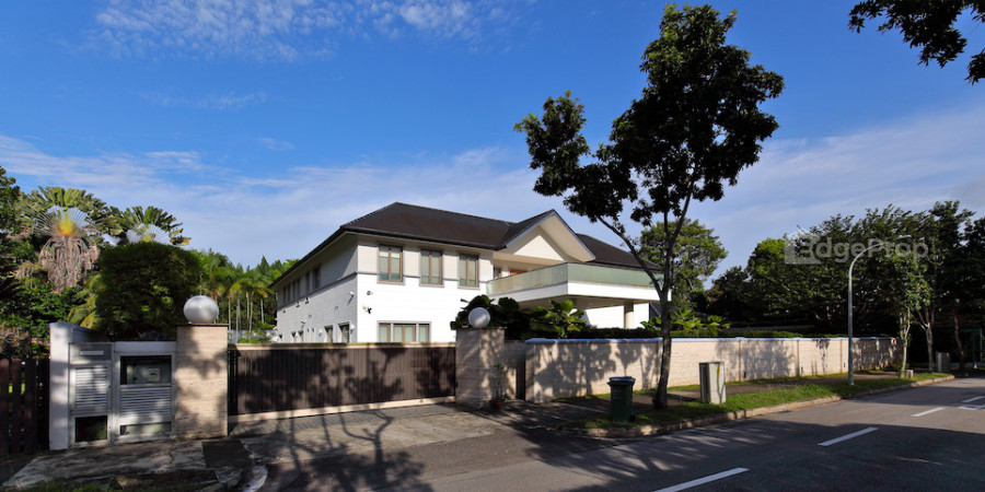 [UPDATE] Four Good Class Bungalows sold for $36 mil each in 48 hrs - Property News