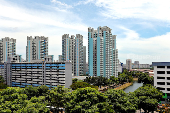 HDB resale prices up 3% q-o-q for second straight quarter in 2Q2021; transactions could hit new decade high - Property News