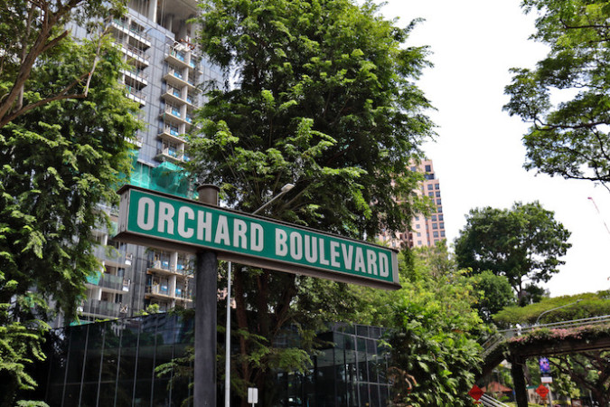 Orchard Boulevard: Beyond a premium address - Property News