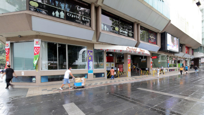 (UPDATE) Cleaning up Orchard Towers, one strata unit at a time - Property News