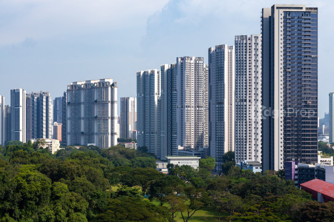 HDB owners’ dilemma: To upgrade or not to upgrade - Property News