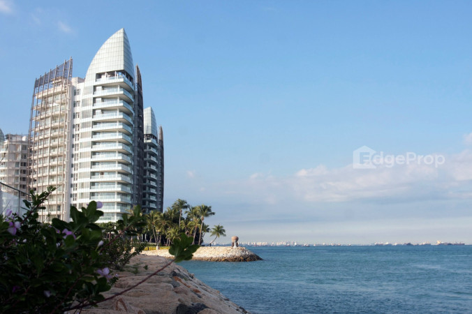 [LATEST UPDATE] YuuZoo co-founder Thomas Zilliacus puts penthouse at The Oceanfront for sale at $13 mil - Property News