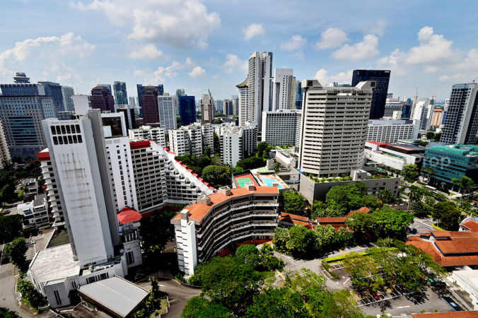 Shun Tak acquires High Point en bloc for $557 mil - Property News