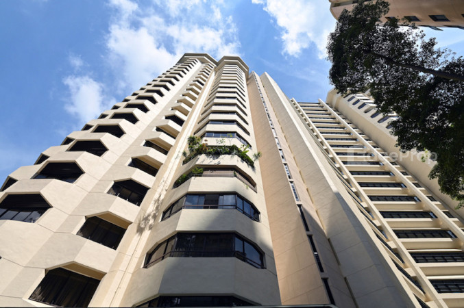 Why Shun Tak aborted the en bloc purchase of High Point - Property News