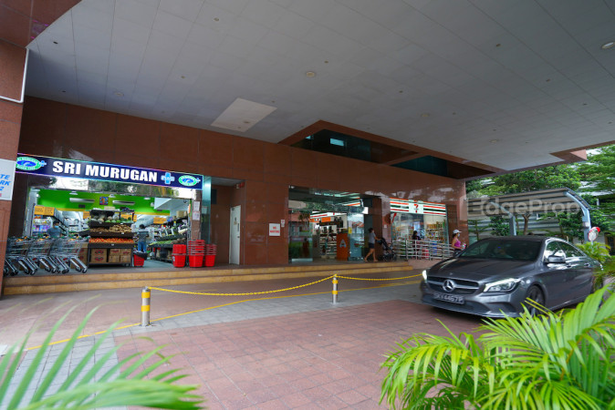 Two strata retail units at EastGate on the market for $23.8 mil - Property News