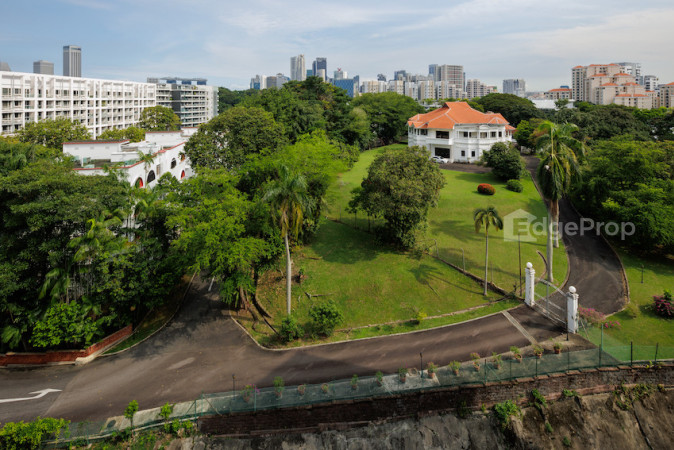 [UPDATE] Oxley Garden to be put up for en bloc sale at $200 mil, alongside bungalow at 5 Oxley Rise - Property News