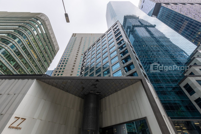 [UPDATE] Office assets continue to  dominate capital market deals - Property News