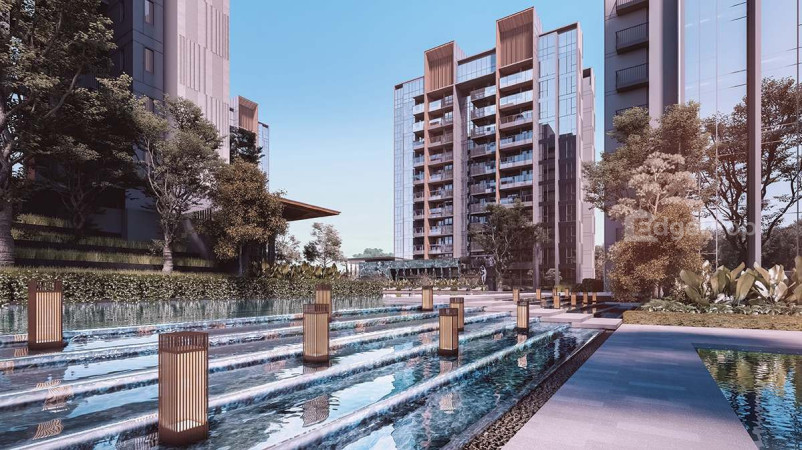 LEEDON GREEN: TIMELESS FREEHOLD LUXURY LIVING IN PRIME DISTRICT 10 - Property News