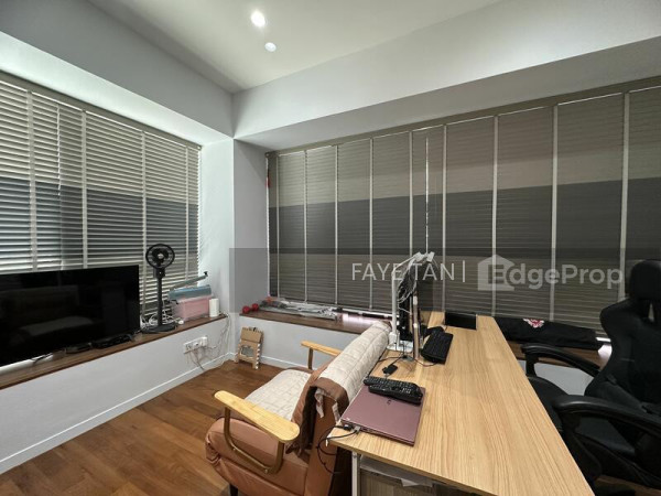 MODERN SEMI-DETACHED WITH LIFT & POOL IN PRIME KOVAN Landed For Sale m ...