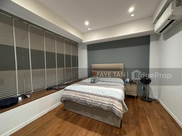 MODERN SEMI-DETACHED WITH LIFT & POOL IN PRIME KOVAN Landed For Sale m ...