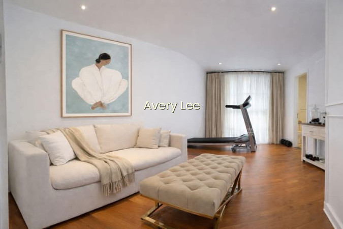 Space @ Kovan D19 KOVAN MRT RENOVATED SEMI D Landed For Sale m_2162320 | EdgeProp.sg
