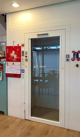 Space @ Kovan HUGE 999-YEAR CORNER TERRACE WITH HOME LIFT NEAR KOVAN MRT Landed For ...