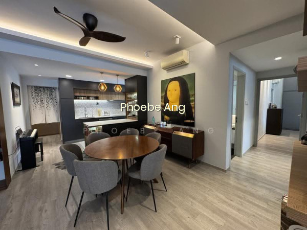 THE LINEAR Apartment / Condo For Sale m_2290264 | EdgeProp.sg