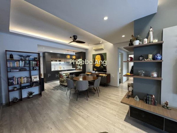 THE LINEAR Apartment / Condo For Sale m_2290264 | EdgeProp.sg