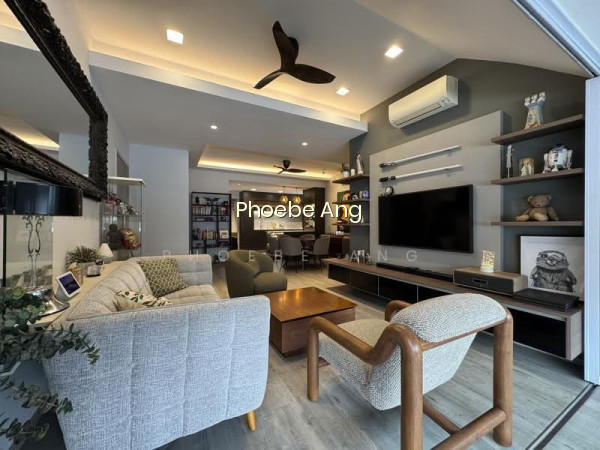 THE LINEAR Apartment / Condo For Sale m_2290264 | EdgeProp.sg