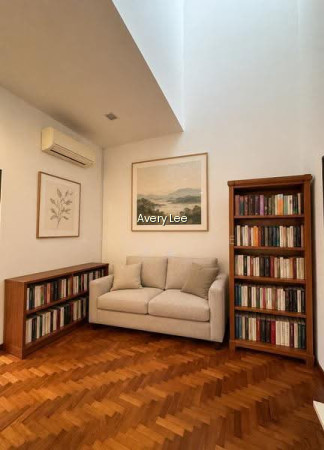 Space @ Kovan RENOVATED TERRACE KOVAN HOUGANG SERANGOON MRT Landed For Sale m_2290258 ...