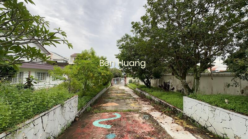 Space @ Kovan HILLSIDE DRIVE Landed For Sale m_2294001 | EdgeProp.sg