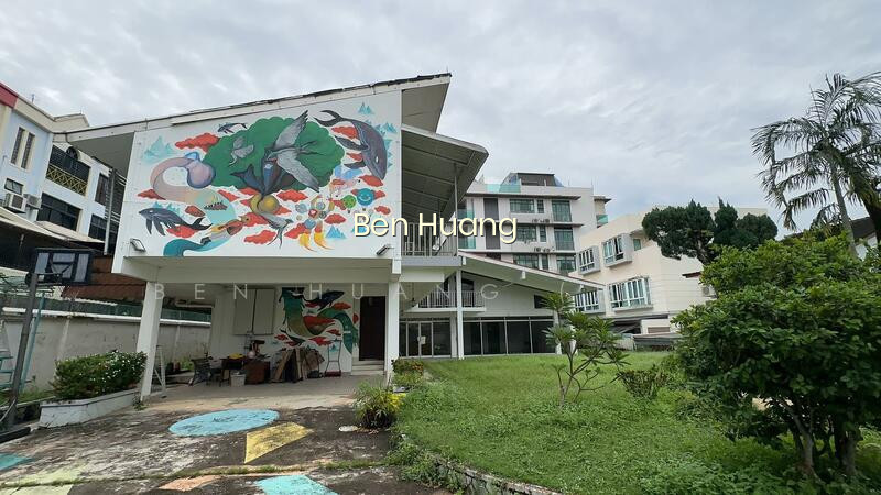 Space @ Kovan HILLSIDE DRIVE Landed For Sale m_2294001 | EdgeProp.sg