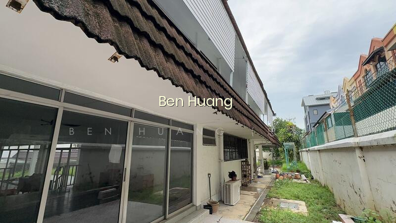 Space @ Kovan HILLSIDE DRIVE Landed For Sale m_2294001 | EdgeProp.sg