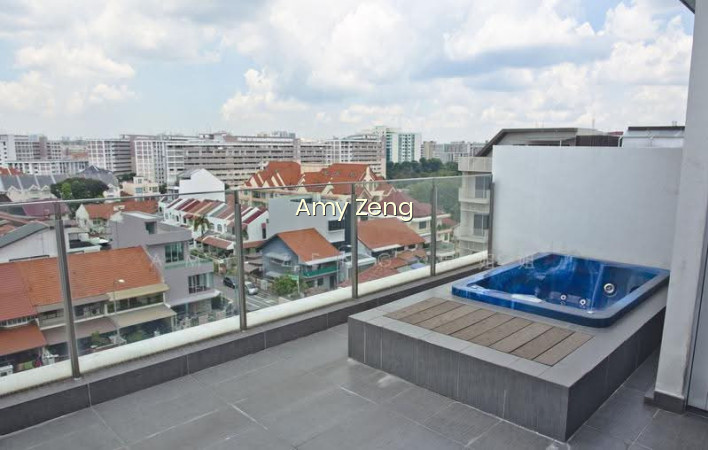 Space @ Kovan SPACE @ KOVAN Apartment / Condo For Rental m_2294165 | EdgeProp.sg