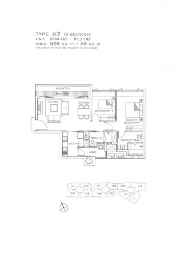 The Inspira Apartment Condo For Sale 3509396 Edgeprop Sg