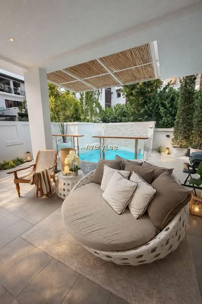 Space @ Kovan D19 KOVAN MRT RENOVATED SEMI D Landed For Sale m_2162320 | EdgeProp.sg