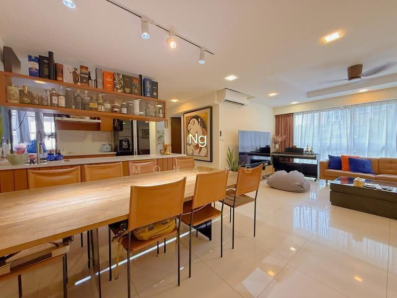PINNACLE @ DUXTON HDB For Sale m_2279656 | EdgeProp.sg