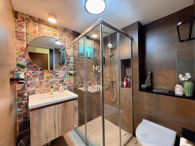 PINNACLE @ DUXTON HDB For Sale m_2279656 | EdgeProp.sg