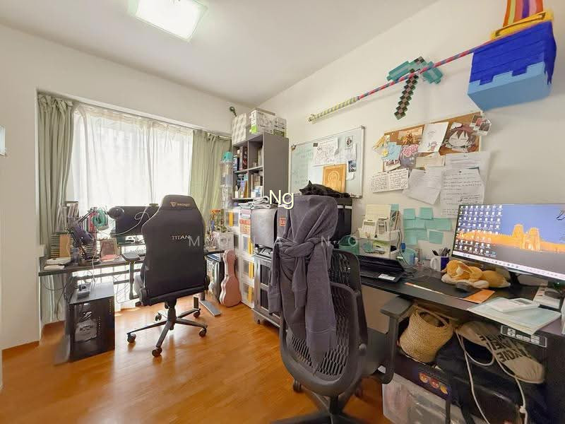 PINNACLE @ DUXTON HDB For Sale m_2279656 | EdgeProp.sg