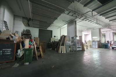 MANDAI CONNECTION Industrial | Listing