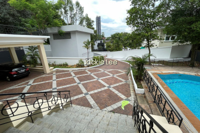 PEIRCE VILLAS Landed | Listing