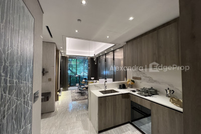 LEEDON GREEN Apartment / Condo | Listing