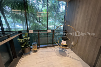 LEEDON GREEN Apartment / Condo | Listing