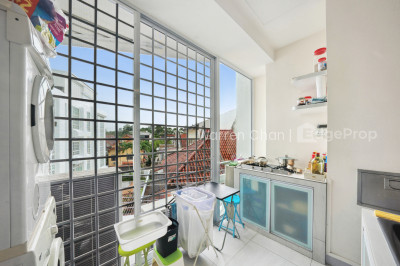 THE ELEMENT @ STEVENS Apartment / Condo | Listing