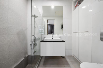 THE ELEMENT @ STEVENS Apartment / Condo | Listing