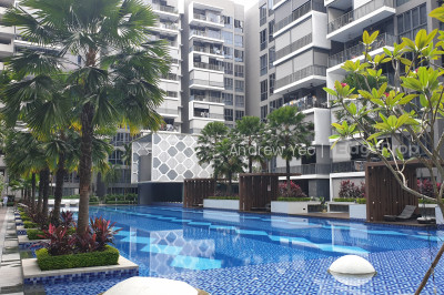 SIGNATURE AT YISHUN Apartment / Condo | Listing