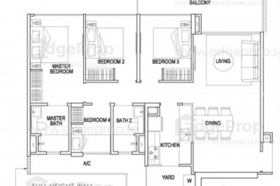 SIGNATURE AT YISHUN Apartment / Condo | Listing