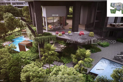 THE ARCADY AT BOON KENG Apartment / Condo | Listing