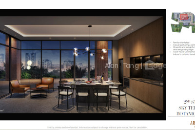 THE ARCADY AT BOON KENG Apartment / Condo | Listing